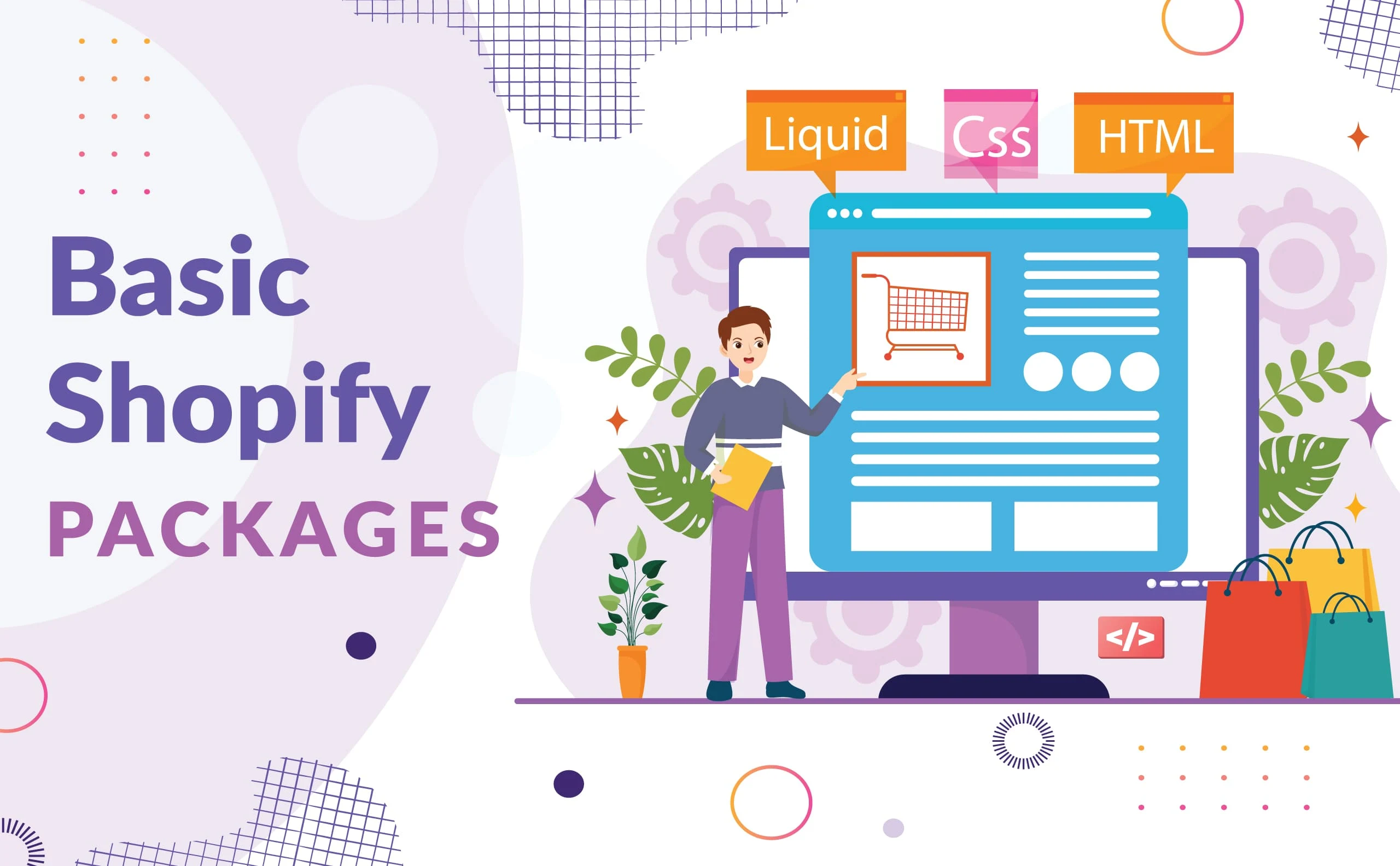 WordPress Startup Package