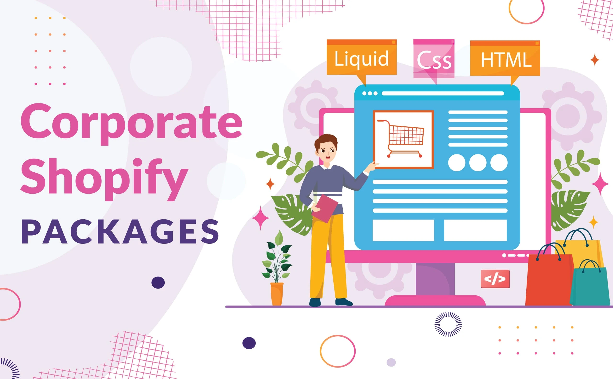 WordPress Startup Package